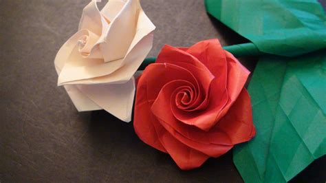 Instructions Step 1: Get my free paper flower designs I have many free paper flower designs that you can use to make paper flower shadow boxes. For this tutorial, we are using the Rolled Paper Rose design, and I've made special files for you with the roses sized for a variety of shadow box sizes. Look for the "Paper Flower Shadow Box" file …